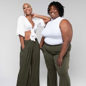 Valintina Pant